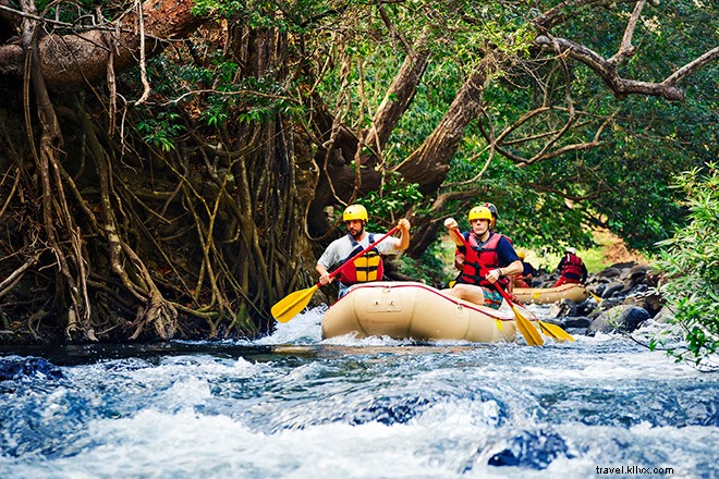 10 Exclusive Adventures You Can Only Experience in Costa Rica